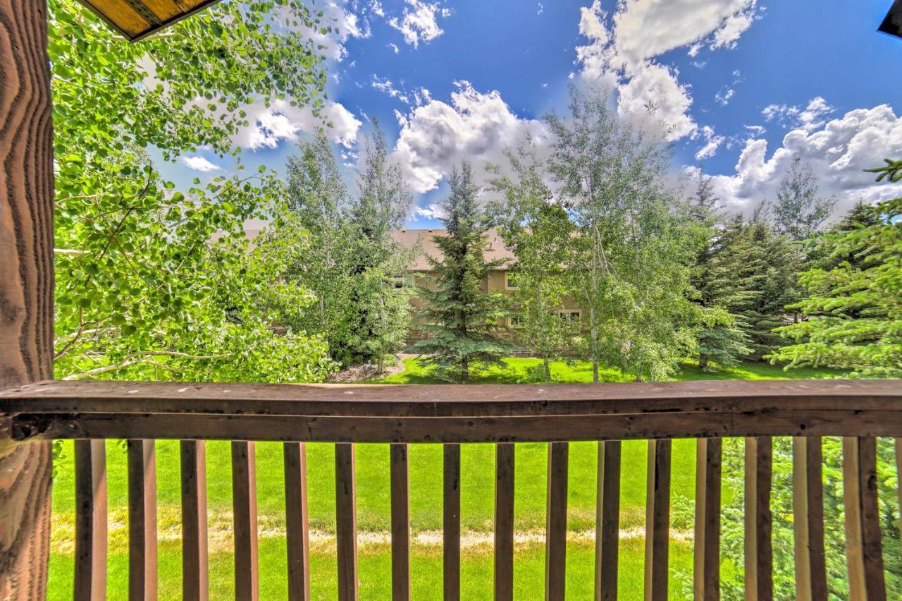 Cozy Driggs Condo About 40 Mi To Grand Teton Np! Ngoại thất bức ảnh